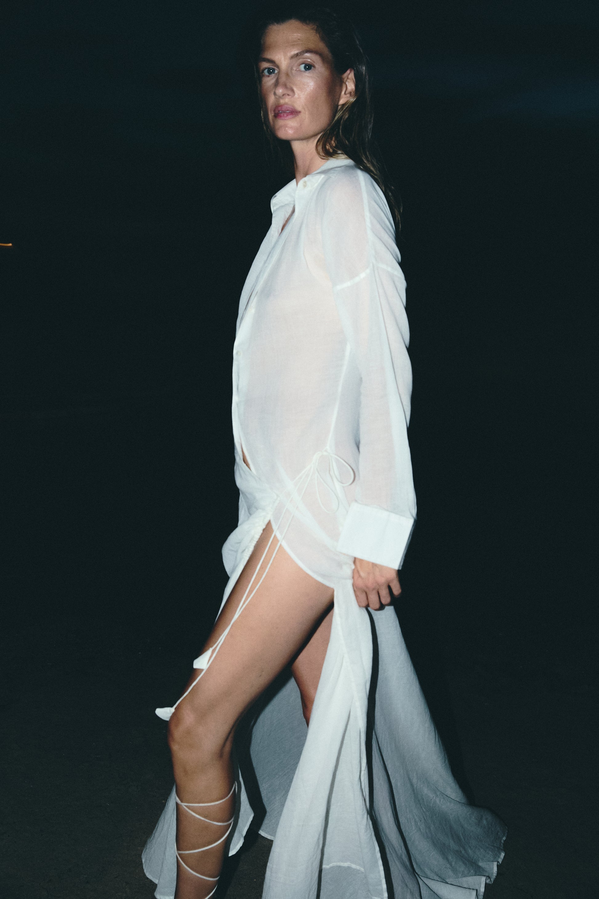 Dune dress