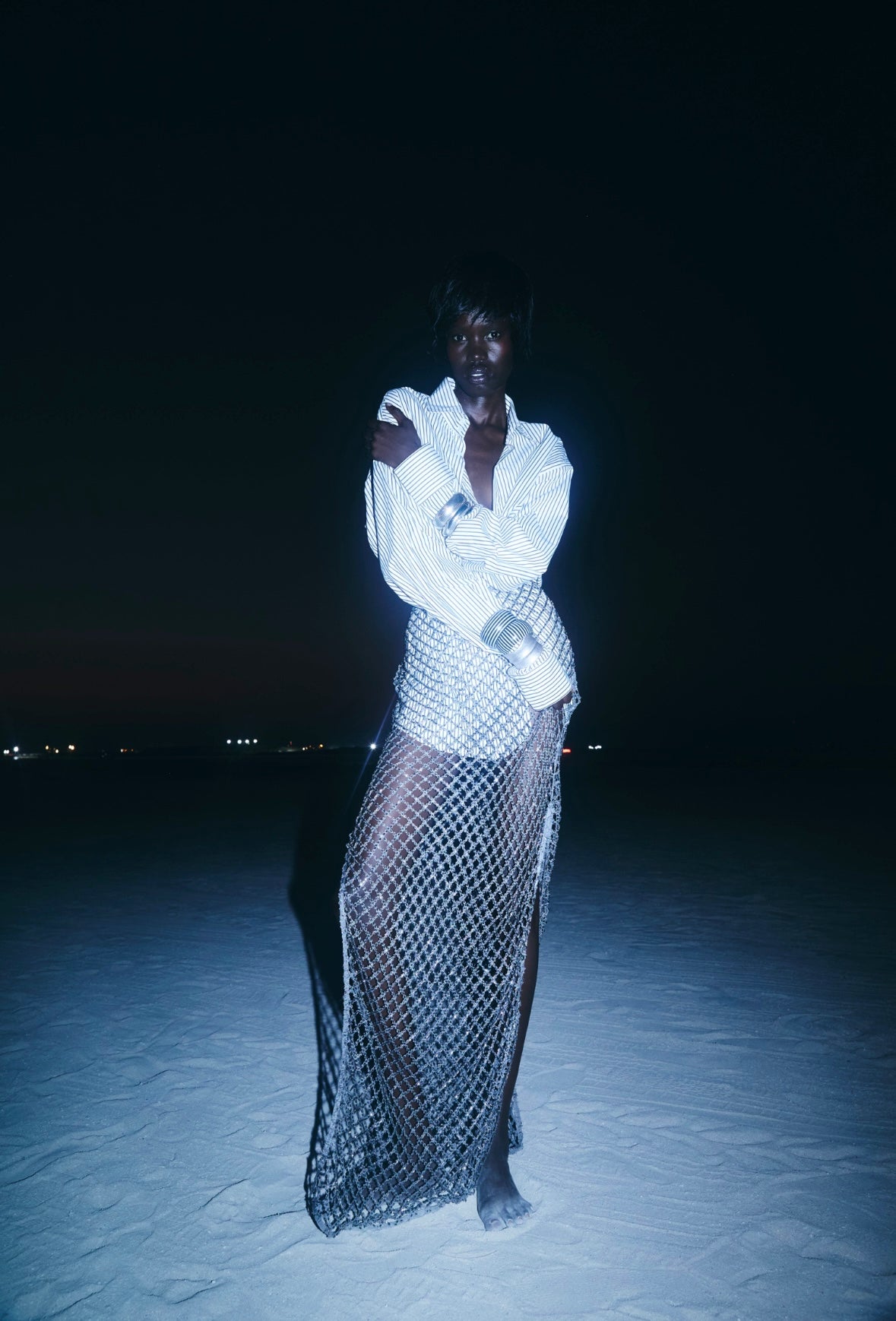 Sirena skirt