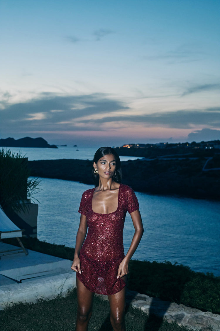 Anaya dress