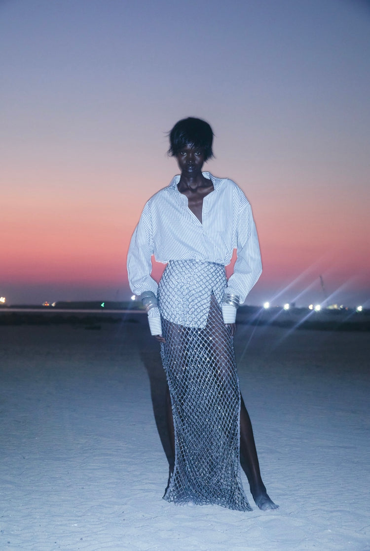 Sirena skirt