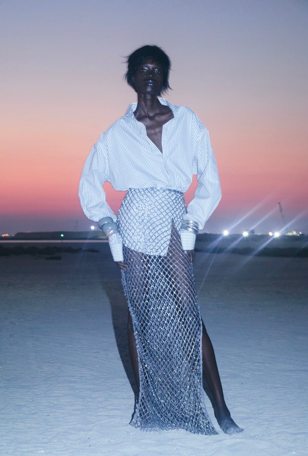Sirena skirt