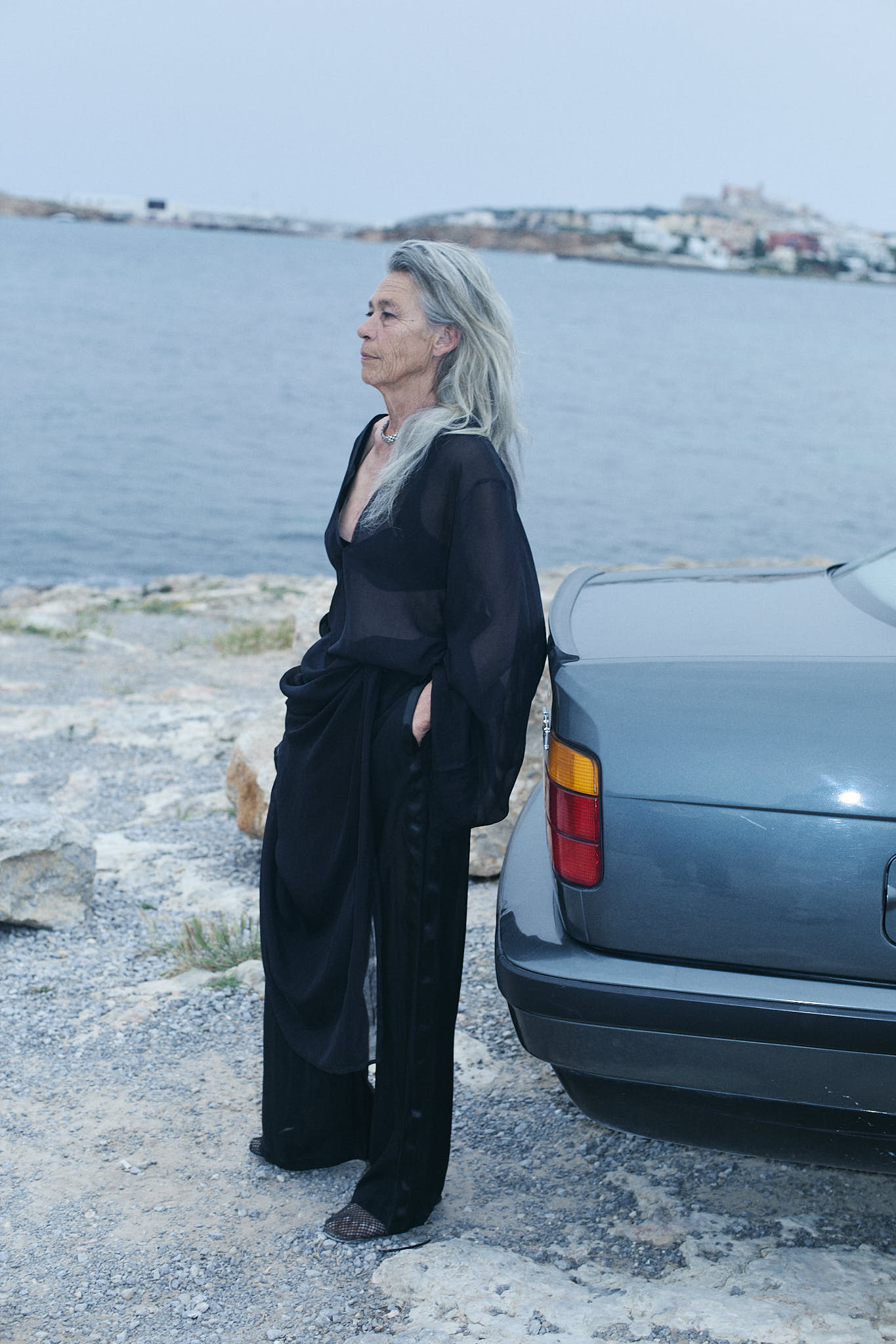 Puente kaftan