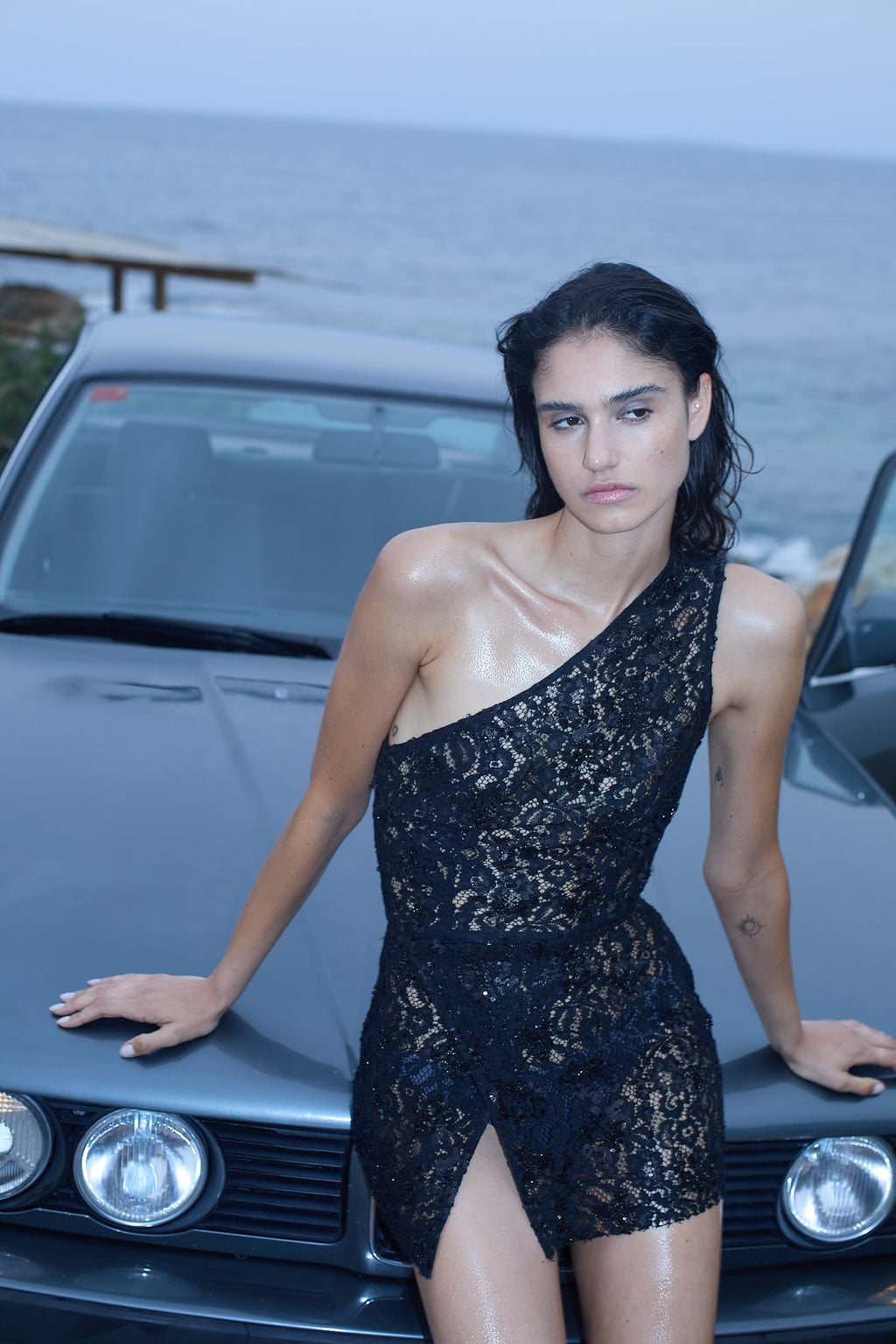Brisa dress