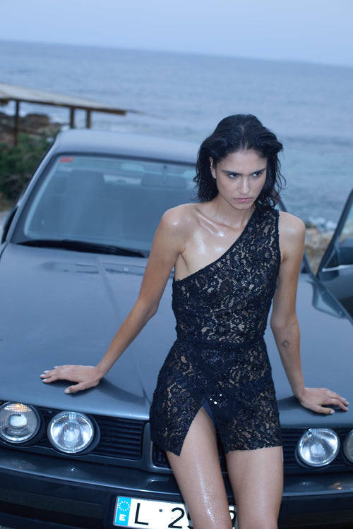 Brisa dress