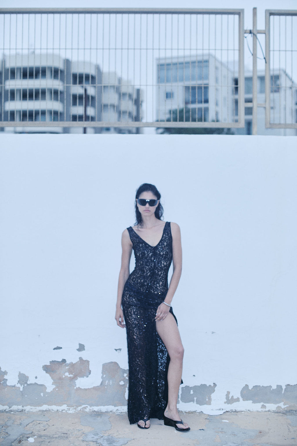 Humo dress