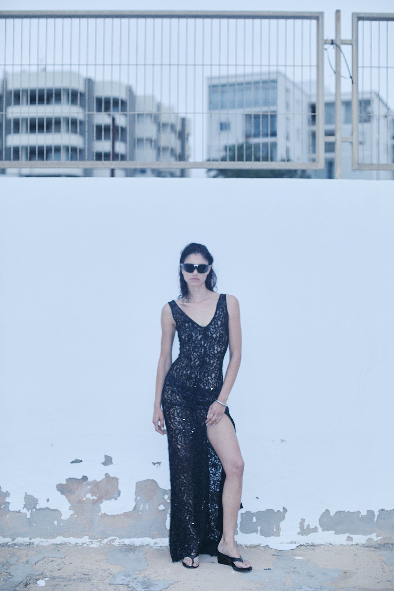 Humo dress