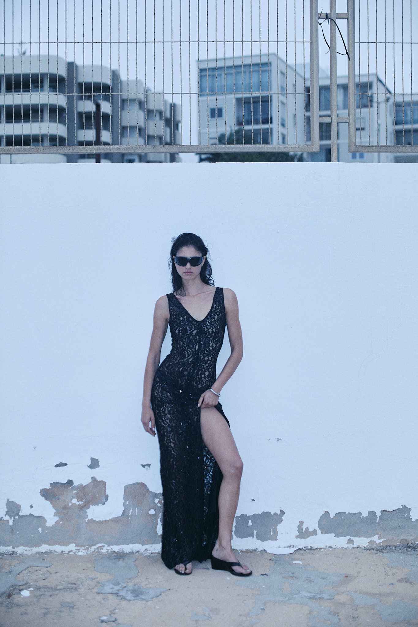 Humo dress