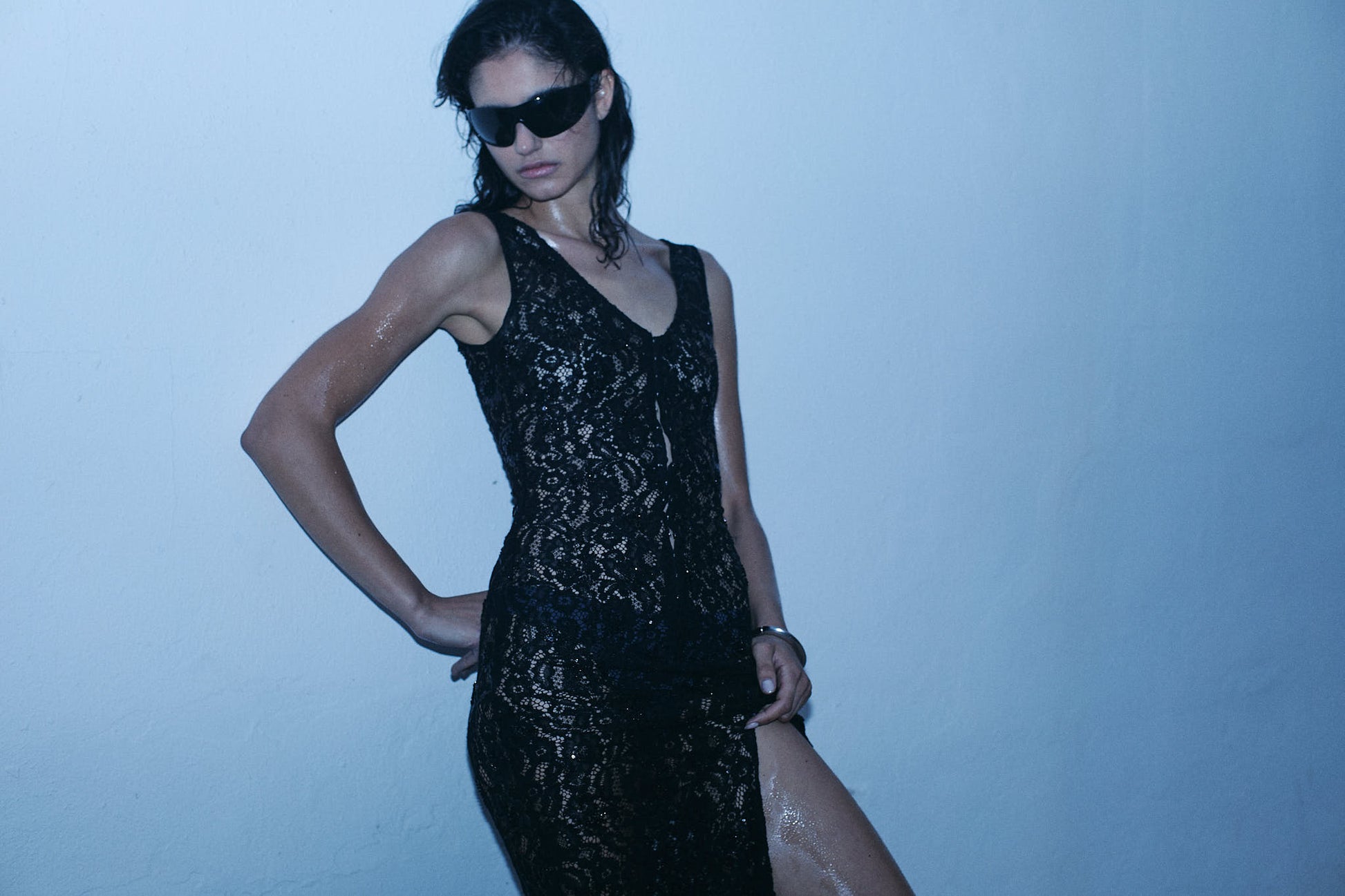 Humo dress