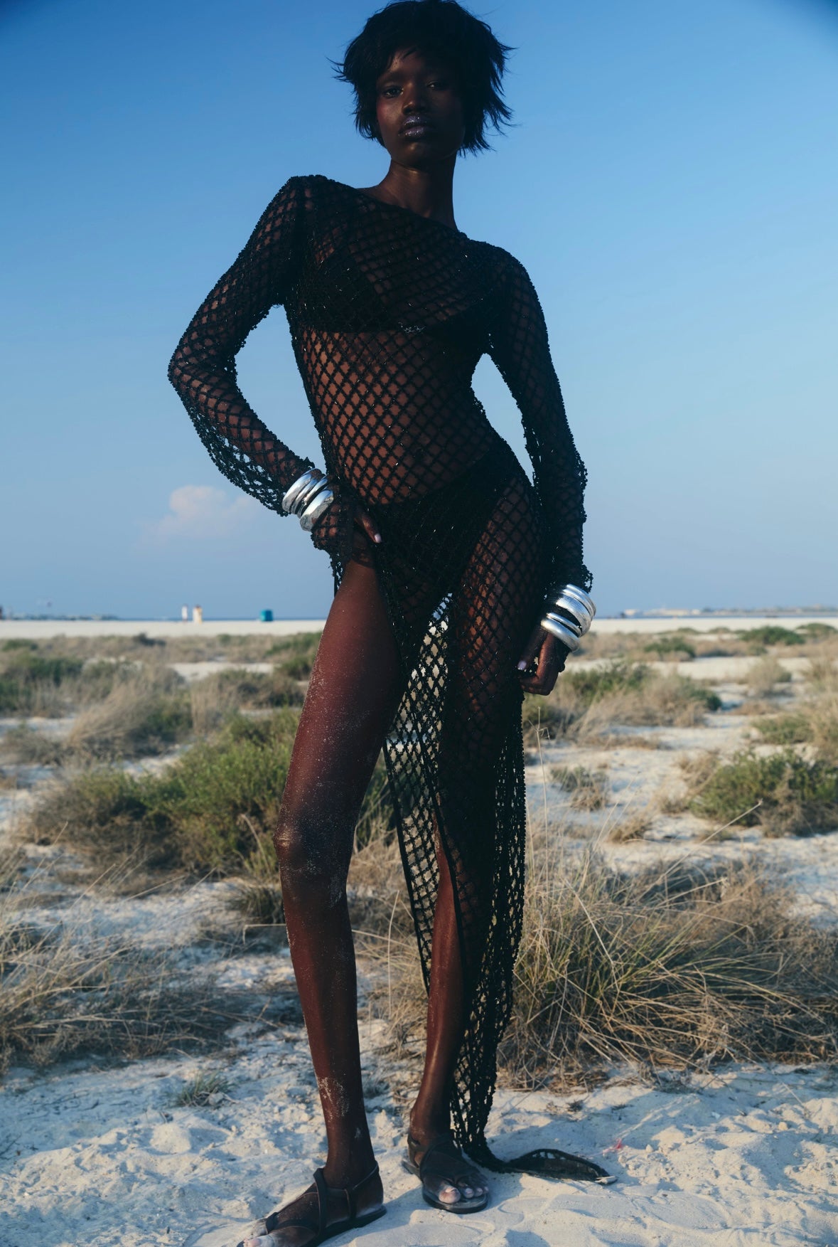 Talo dress