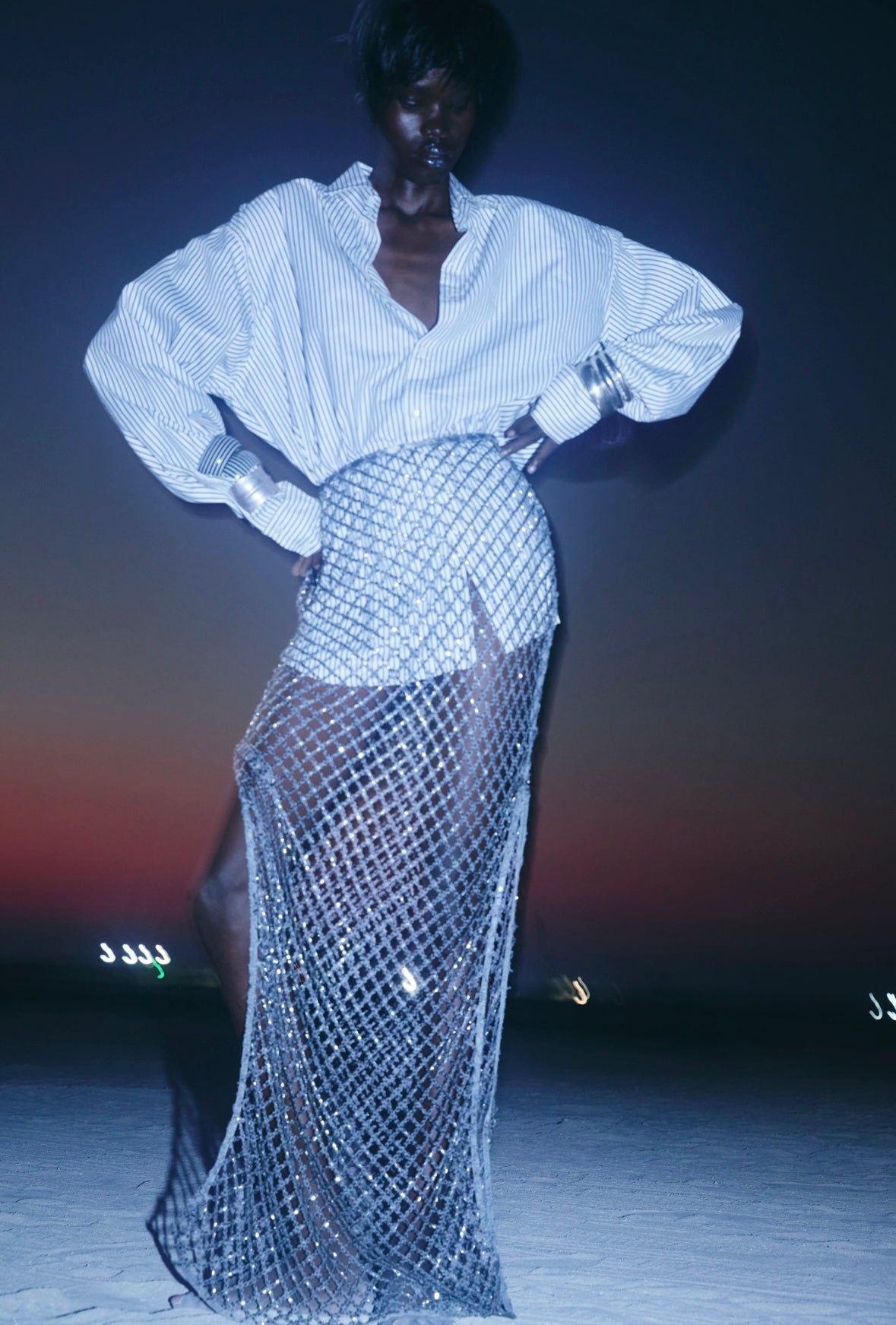 Sirena skirt