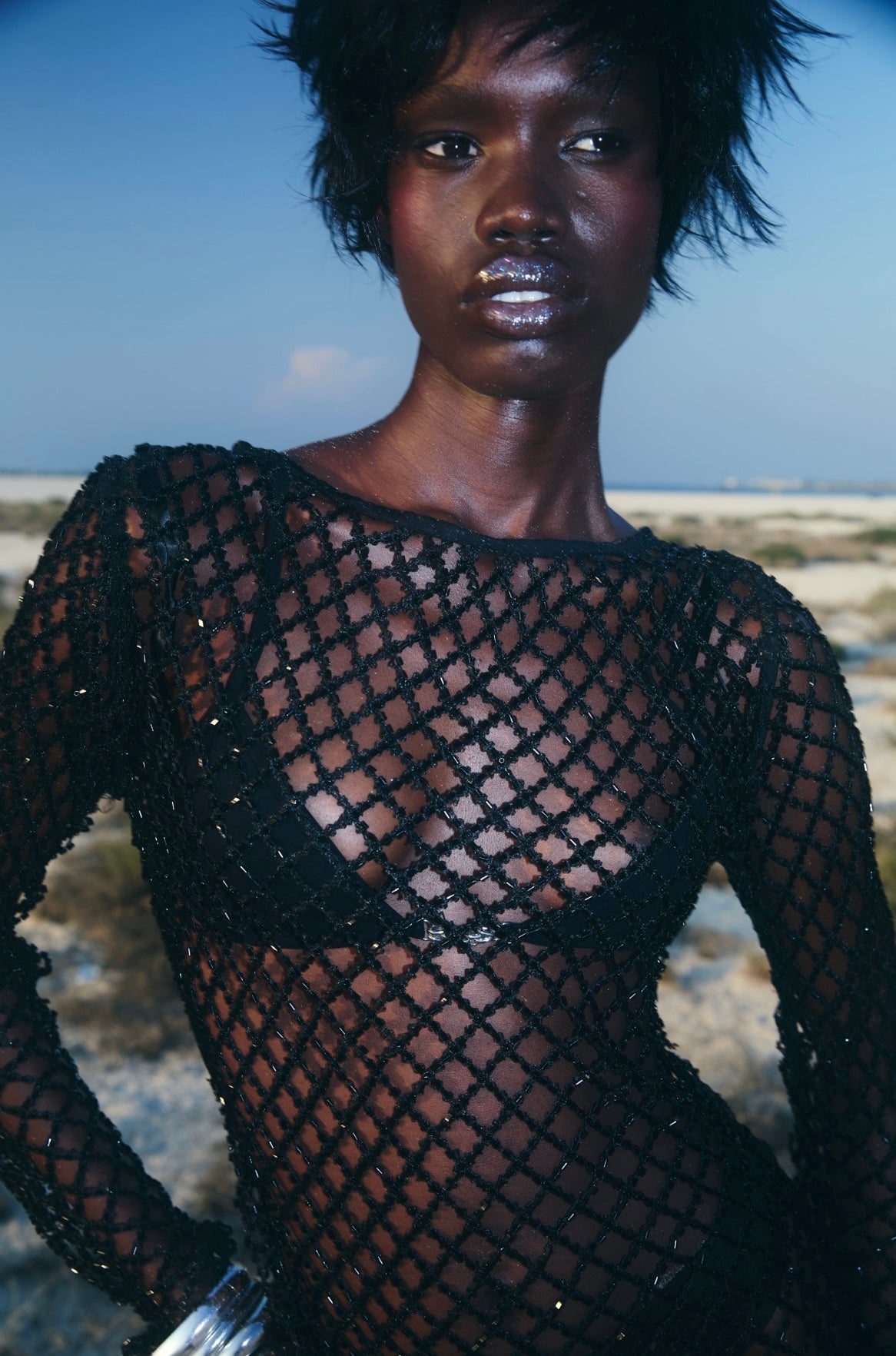 Talo dress