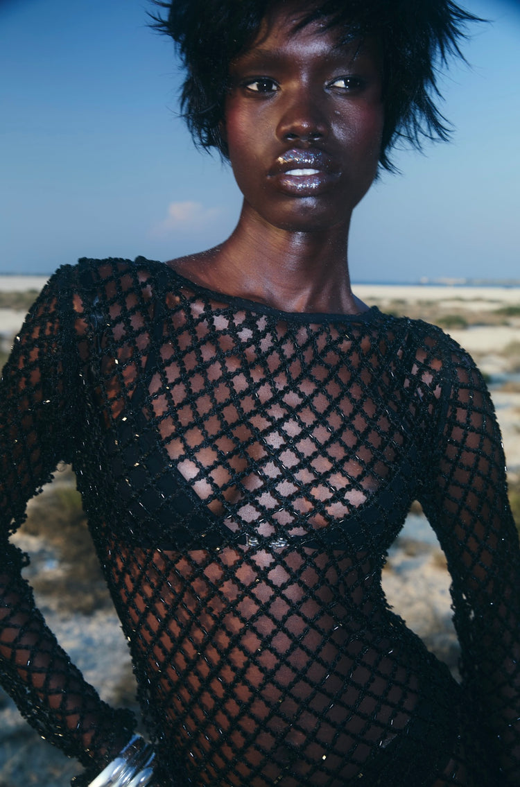 Talo dress