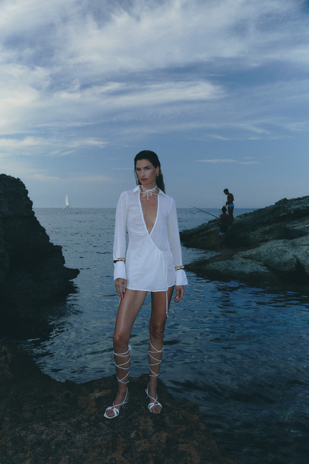 Luz dress
