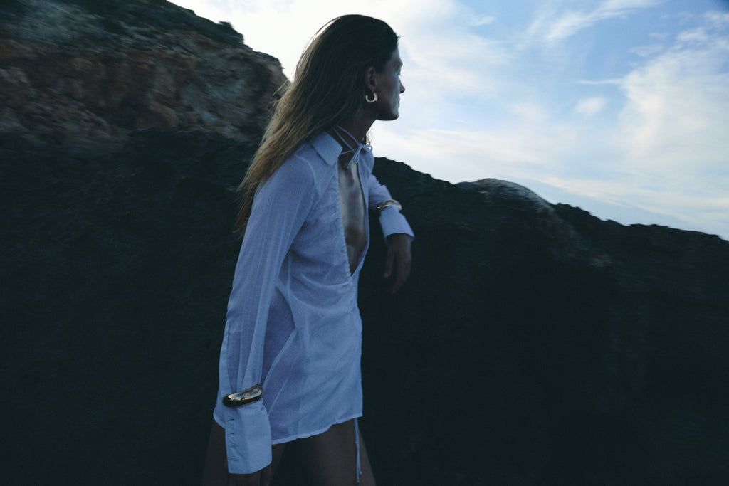 Luz dress