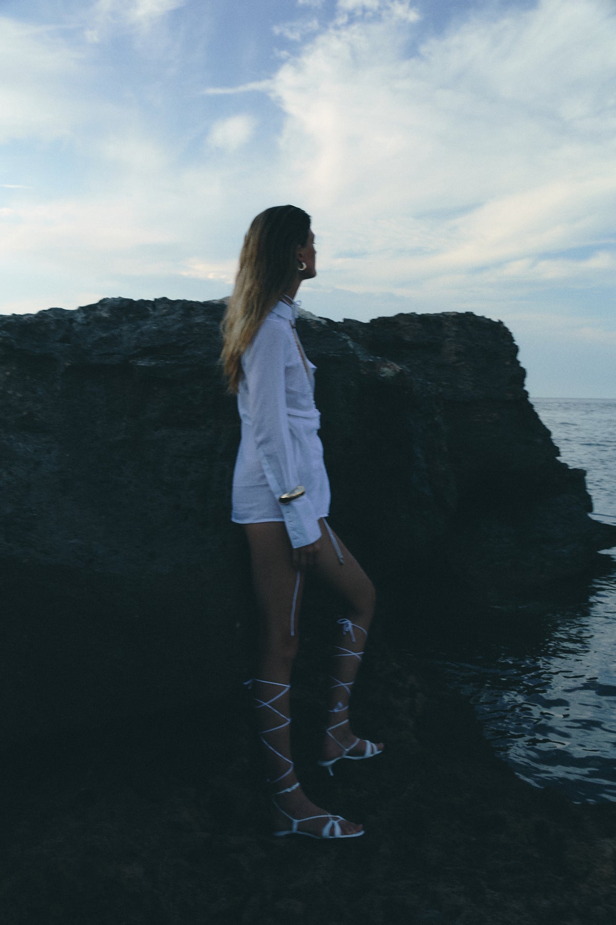 Luz dress