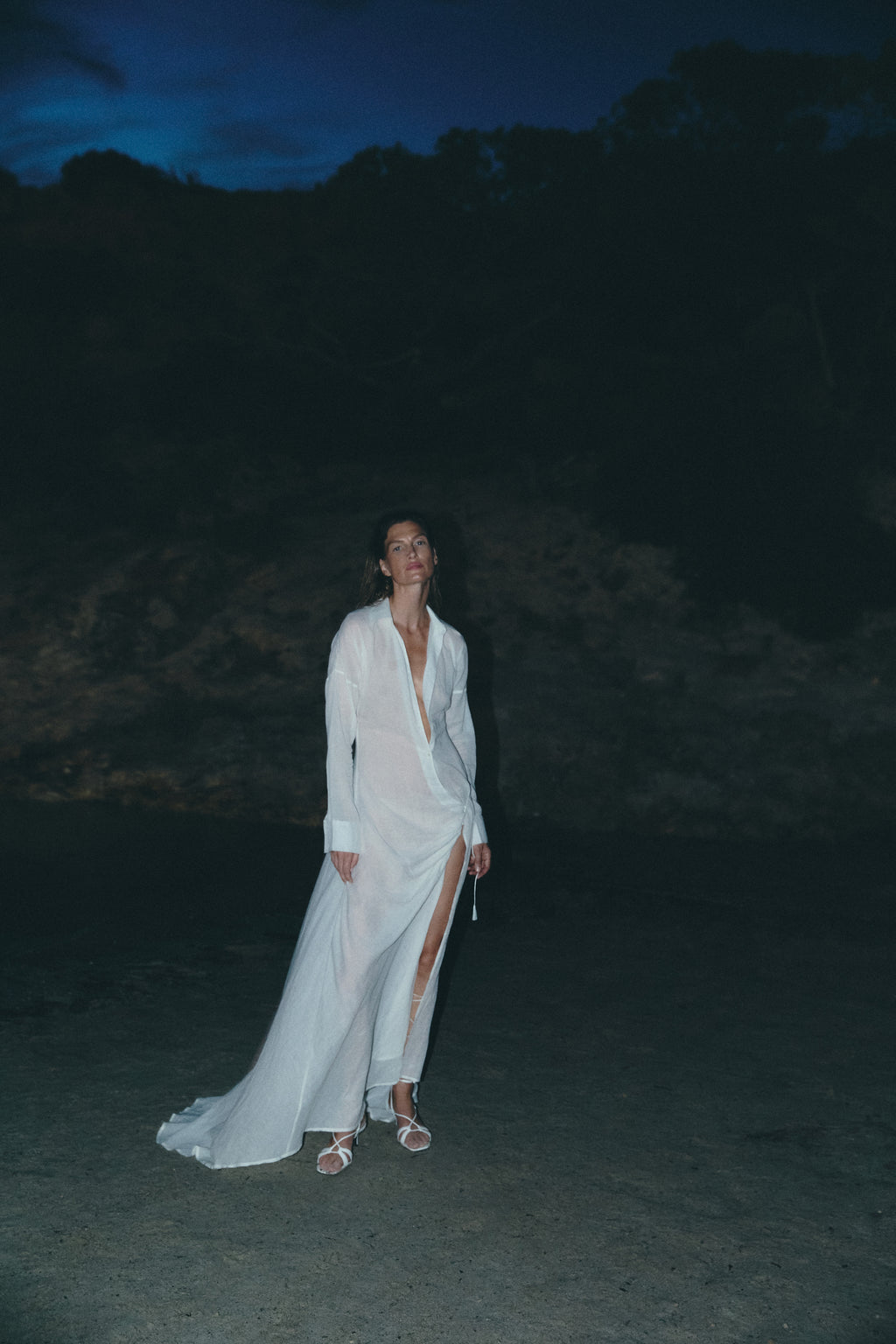 Dune dress