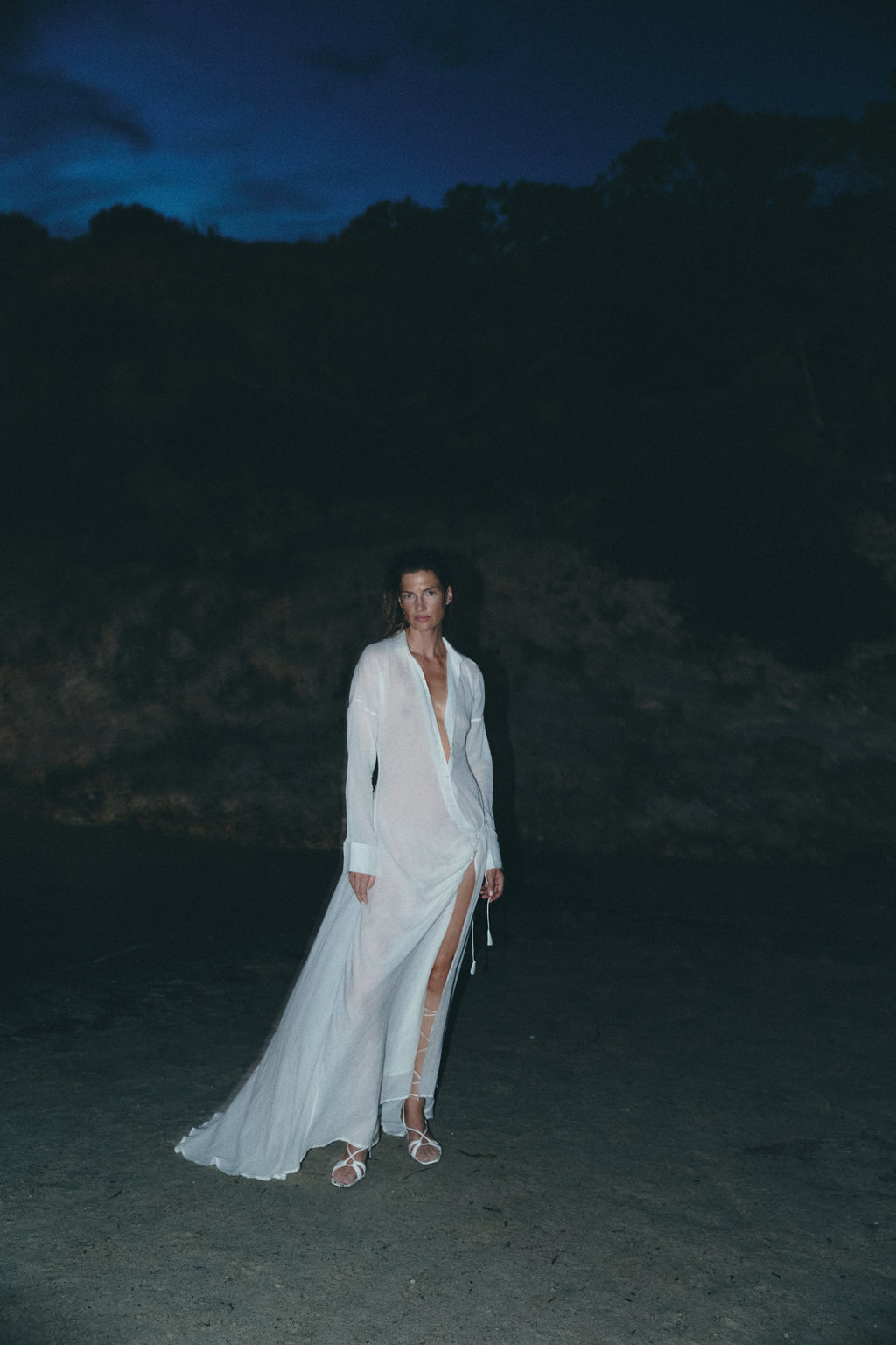 Dune dress