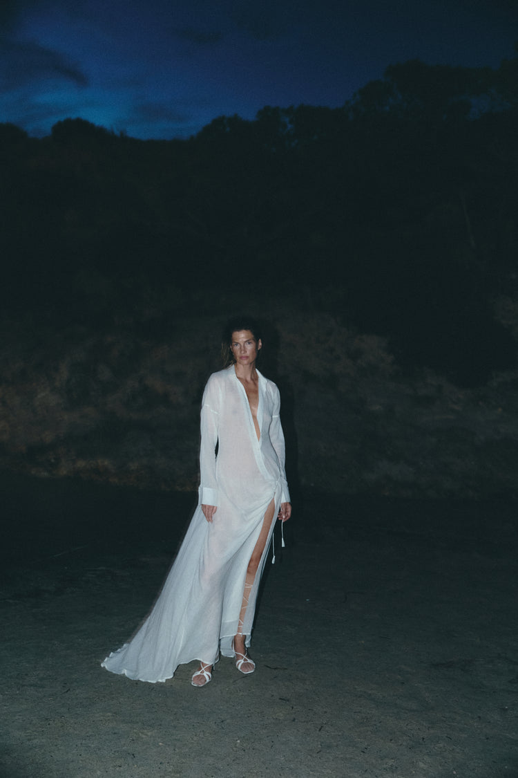 Dune dress