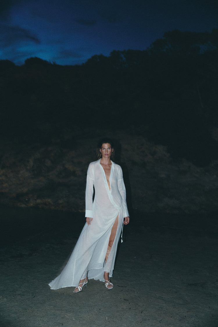 Dune dress