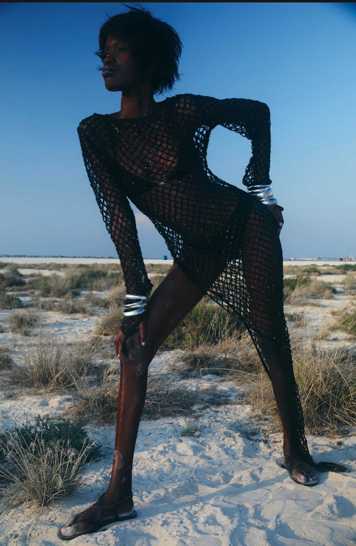 Talo dress