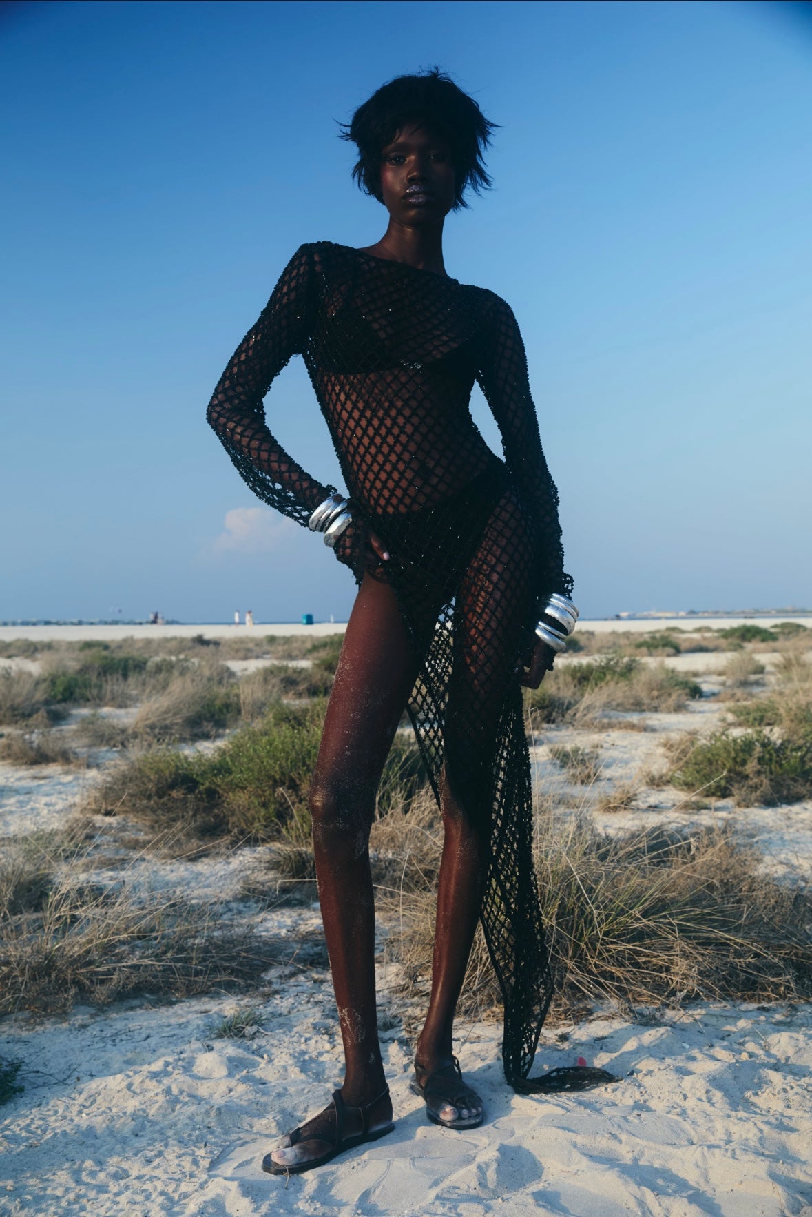 Talo dress