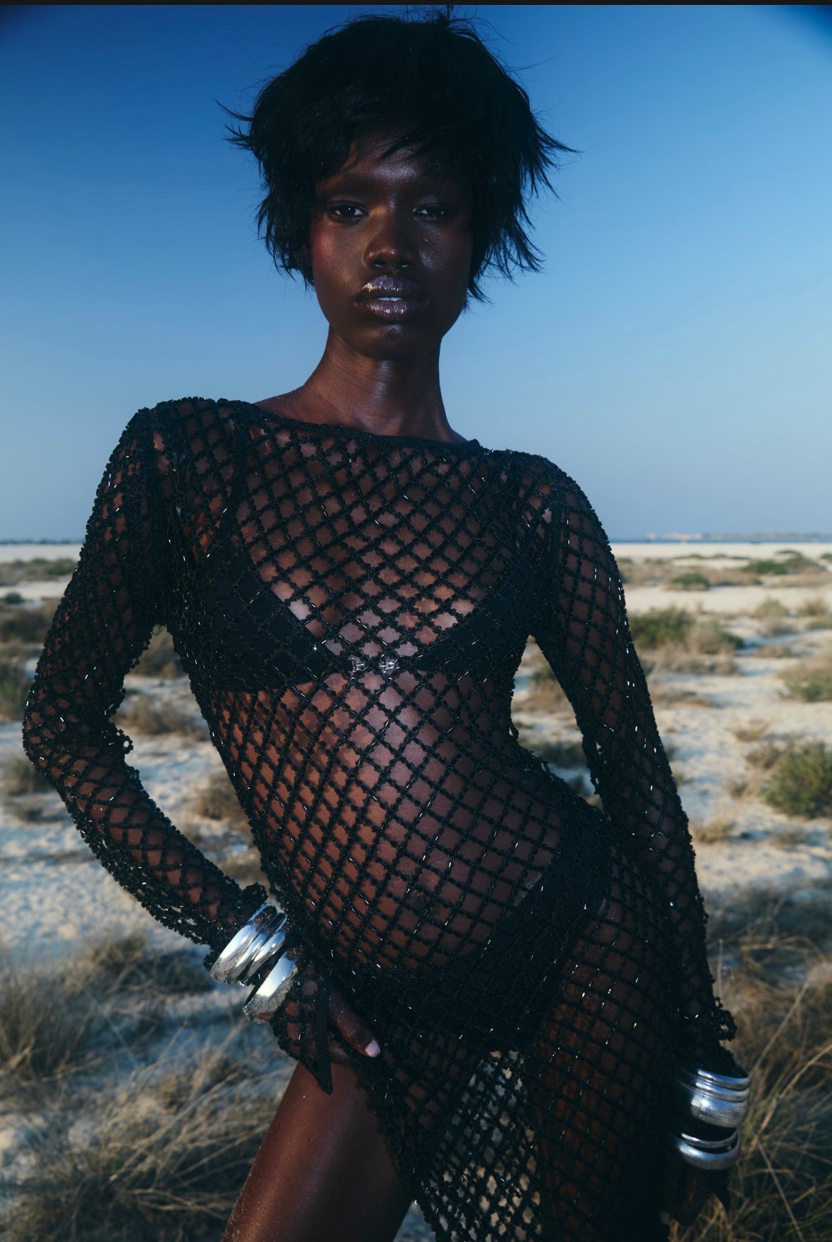 Talo dress