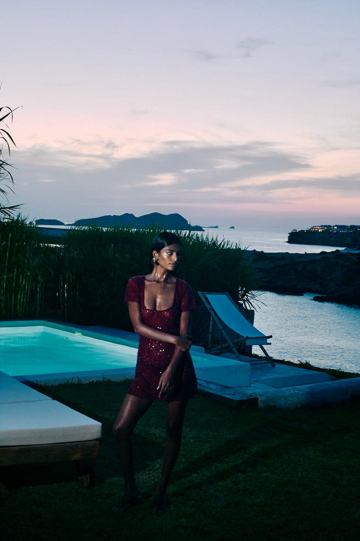 Anaya dress